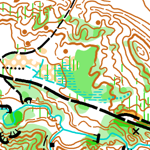 地図のイメージ
