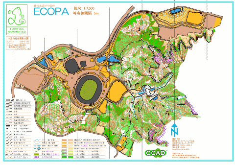 ECOPA