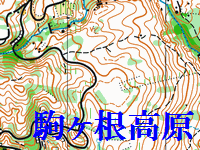 駒ヶ根高原