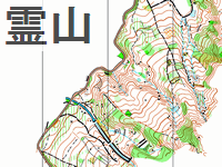 霊山